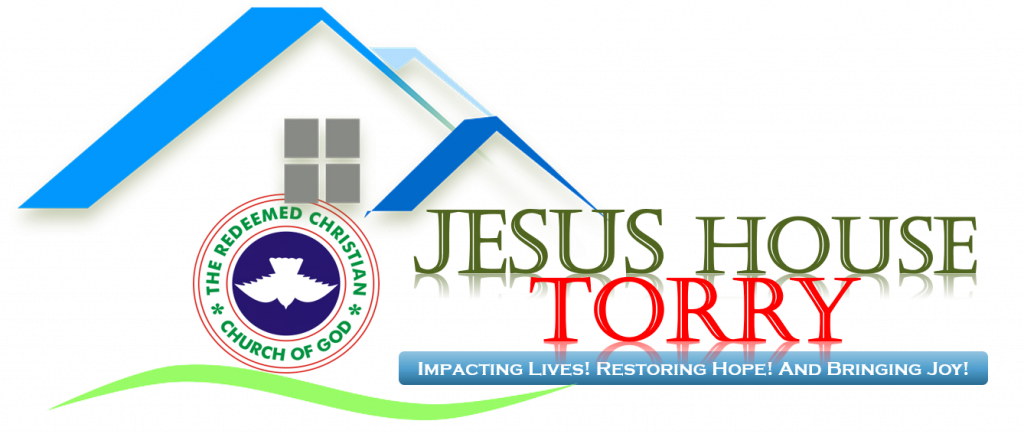 Jesus House Torry